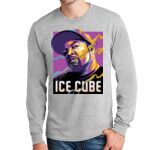 Long Sleeve Core Cotton Tee Thumbnail