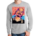 Long Sleeve Core Cotton Tee Thumbnail