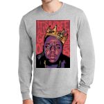 Long Sleeve Core Cotton Tee Thumbnail