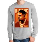 Long Sleeve Core Cotton Tee Thumbnail