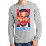 Long Sleeve Core Cotton Tee Thumbnail