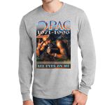 Long Sleeve Core Cotton Tee Thumbnail