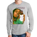 Long Sleeve Core Cotton Tee Thumbnail