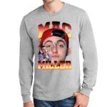 Long Sleeve Core Cotton Tee Thumbnail