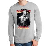 Long Sleeve Core Cotton Tee Thumbnail