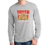 Long Sleeve Core Cotton Tee Thumbnail