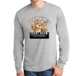 Long Sleeve Core Cotton Tee Thumbnail