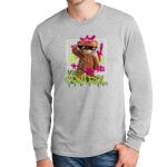 Long Sleeve Core Cotton Tee Thumbnail