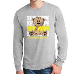 Long Sleeve Core Cotton Tee Thumbnail