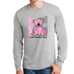 Long Sleeve Core Cotton Tee Thumbnail