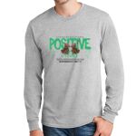 Long Sleeve Core Cotton Tee Thumbnail