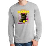 Long Sleeve Core Cotton Tee Thumbnail