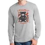 Long Sleeve Core Cotton Tee Thumbnail