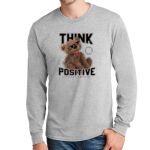 Long Sleeve Core Cotton Tee Thumbnail