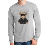 Long Sleeve Core Cotton Tee Thumbnail