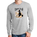 Long Sleeve Core Cotton Tee Thumbnail