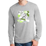 Long Sleeve Core Cotton Tee Thumbnail