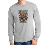 Long Sleeve Core Cotton Tee Thumbnail