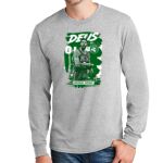 Long Sleeve Core Cotton Tee Thumbnail