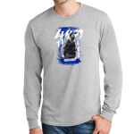 Long Sleeve Core Cotton Tee Thumbnail