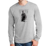 Long Sleeve Core Cotton Tee Thumbnail