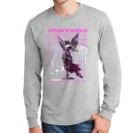 Long Sleeve Core Cotton Tee Thumbnail