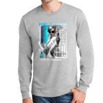 Long Sleeve Core Cotton Tee Thumbnail