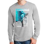 Long Sleeve Core Cotton Tee Thumbnail