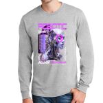 Long Sleeve Core Cotton Tee Thumbnail