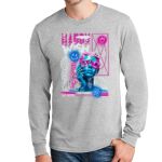 Long Sleeve Core Cotton Tee Thumbnail