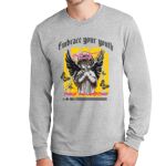 Long Sleeve Core Cotton Tee Thumbnail