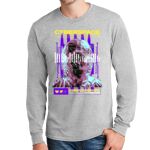 Long Sleeve Core Cotton Tee Thumbnail