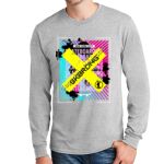 Long Sleeve Core Cotton Tee Thumbnail
