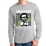 Long Sleeve Core Cotton Tee Thumbnail