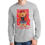 Long Sleeve Core Cotton Tee Thumbnail