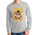 Long Sleeve Core Cotton Tee Thumbnail