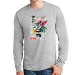 Long Sleeve Core Cotton Tee Thumbnail