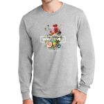 Long Sleeve Core Cotton Tee Thumbnail