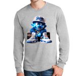 Long Sleeve Core Cotton Tee Thumbnail