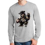 Long Sleeve Core Cotton Tee Thumbnail