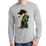 Long Sleeve Core Cotton Tee Thumbnail