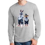 Long Sleeve Core Cotton Tee Thumbnail