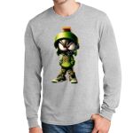 Long Sleeve Core Cotton Tee Thumbnail