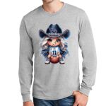 Long Sleeve Core Cotton Tee Thumbnail