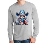 Long Sleeve Core Cotton Tee Thumbnail