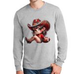 Long Sleeve Core Cotton Tee Thumbnail