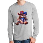 Long Sleeve Core Cotton Tee Thumbnail