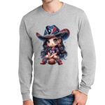 Long Sleeve Core Cotton Tee Thumbnail