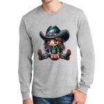 Long Sleeve Core Cotton Tee Thumbnail