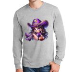 Long Sleeve Core Cotton Tee Thumbnail